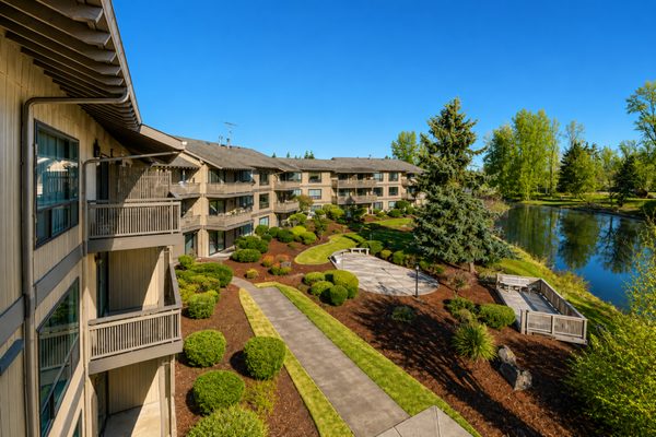 Riverfront Apartments apartments in Auburn, WA