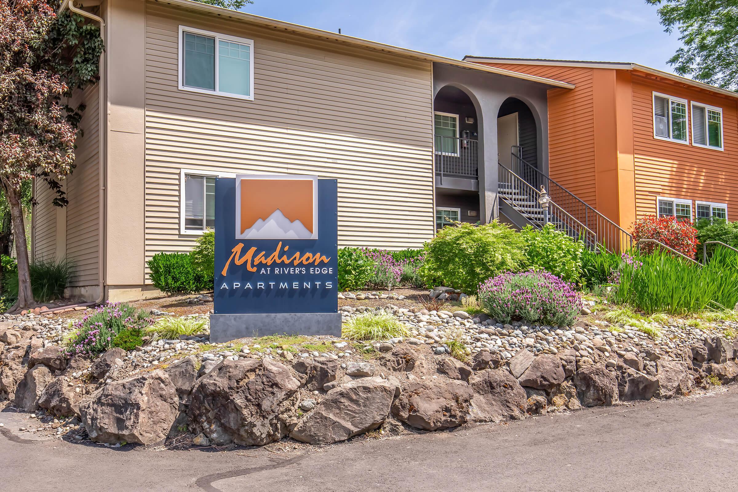 Madison at River's Edge Apartments apartments in Auburn, WA