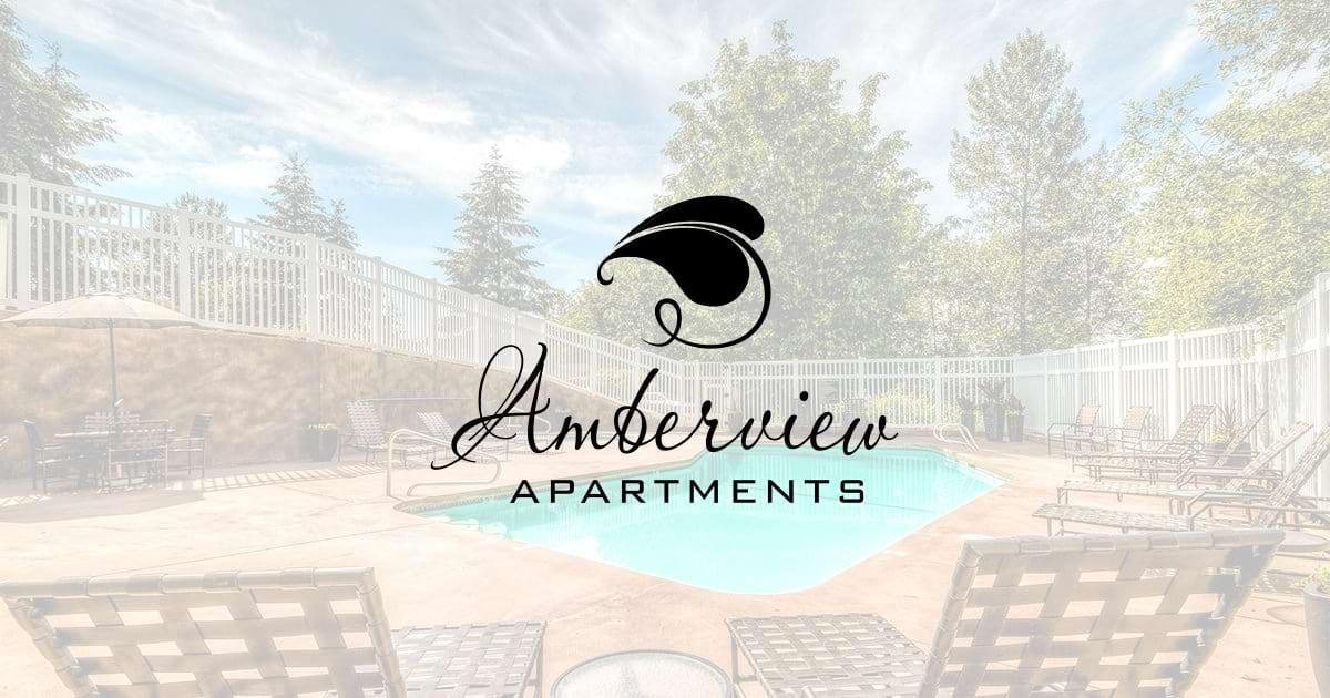 Amberview apartments in Auburn, WA
