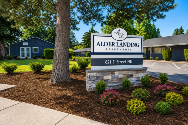 Alder Landing Apartments apartments in Auburn, WA