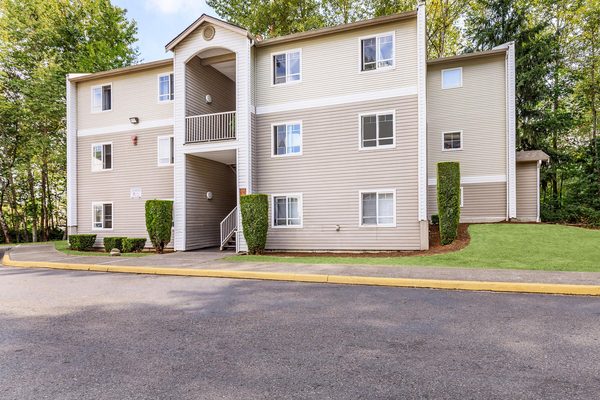 Cedar Ridge Apartments apartments