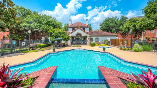 Vinings apartments
