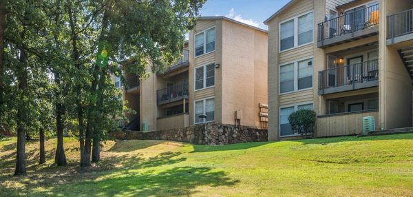 Doral South apartments