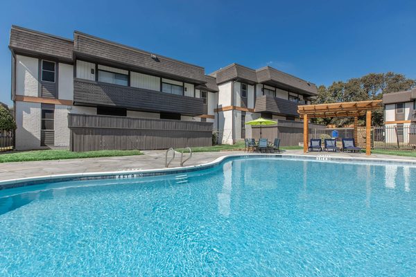 Miranda on Central/Pipeline apartments in Euless, TX