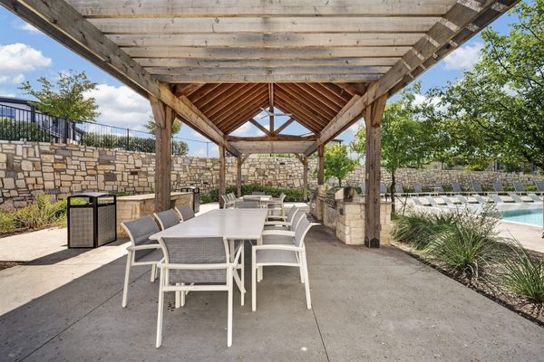 The Springs at Georgetown apartments