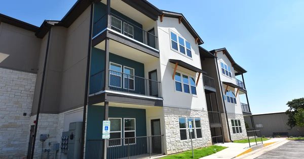 Indian Creek Apartments apartments