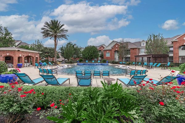 Villas at Rollingbrook apartments