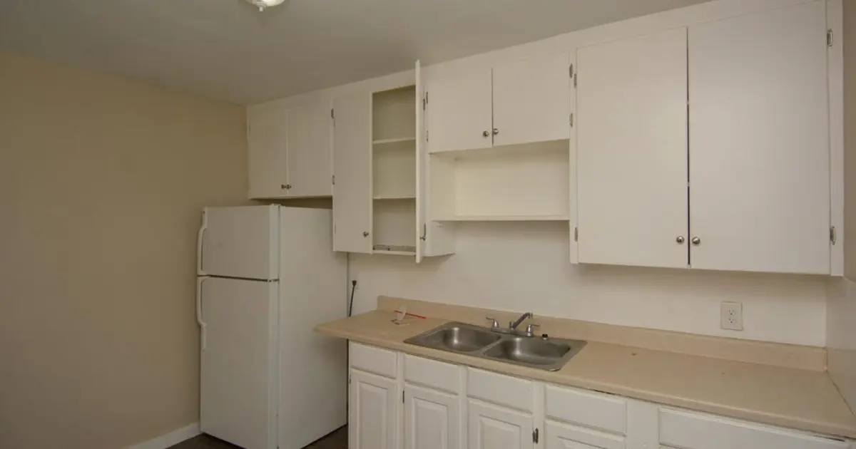 Liberty Village Apartment Homes apartments in Corpus Christi, TX