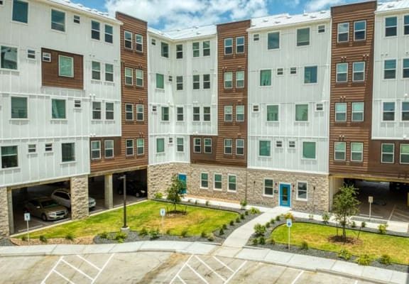 Fishpond Living at Corpus Christi Apartments apartments in Corpus Christi, TX