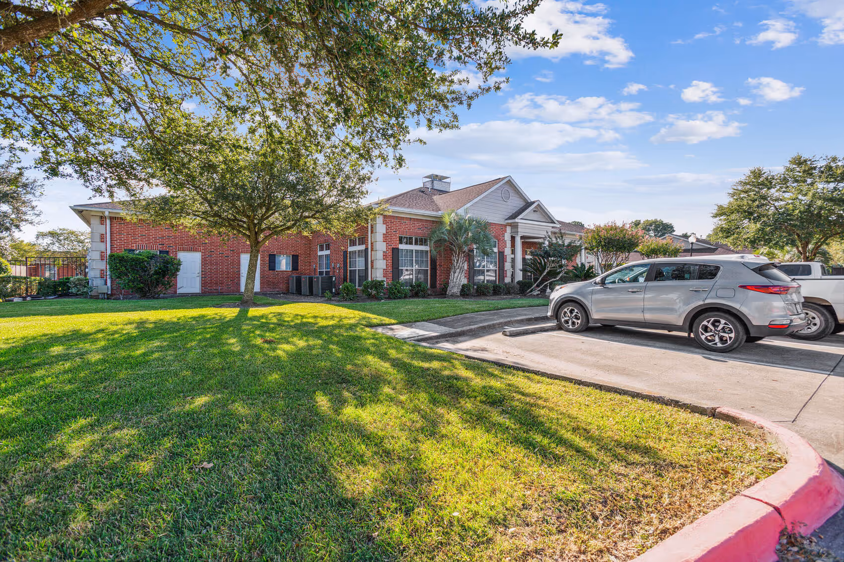 Gateway Village Senior Apartments apartments in Beaumont, TX