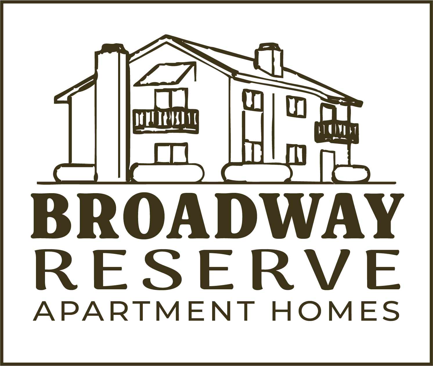 Broadway Reserve apartments in Tyler, TX