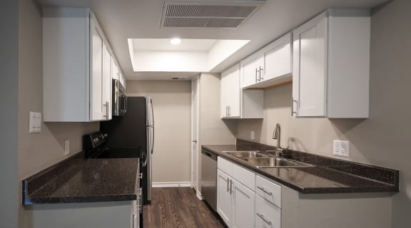 Fox Run Apartment Homes apartments in Tyler, TX