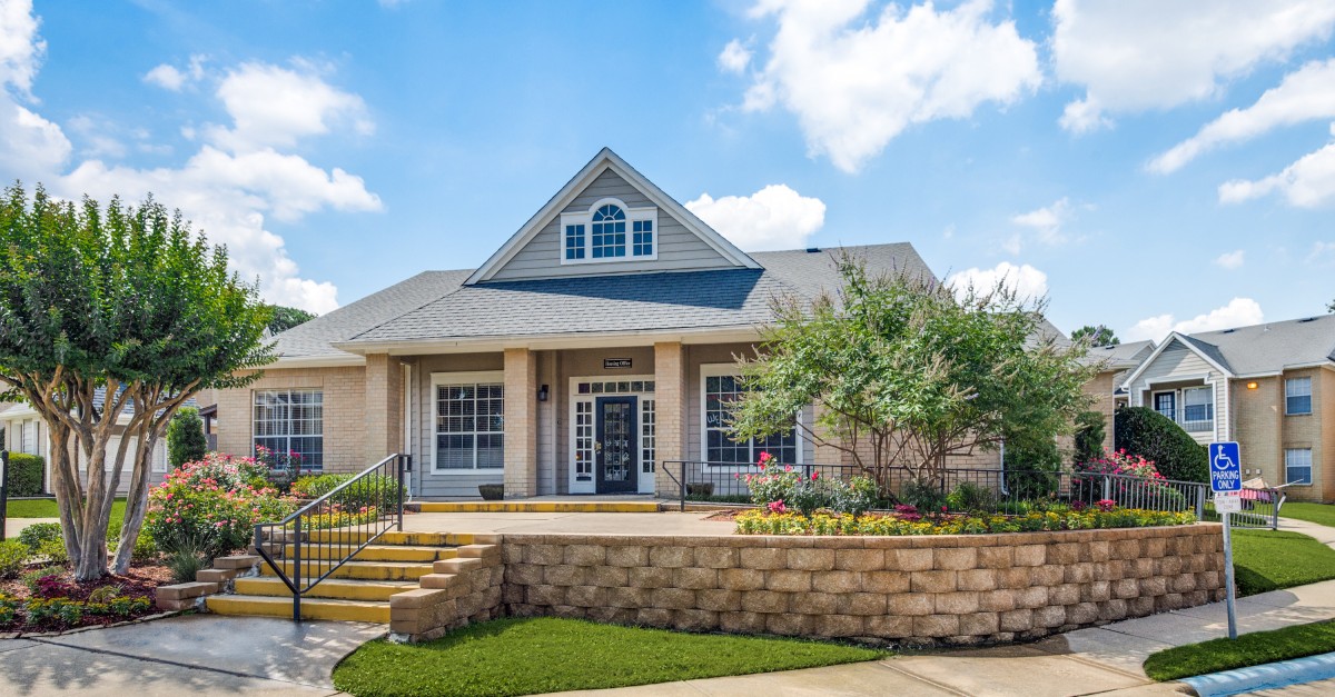 University Pines Apartments apartments in Tyler, TX