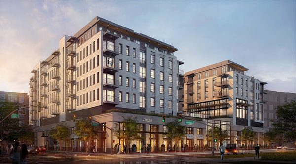 The Residences At Sugar Alley apartments in Salt Lake City, UT