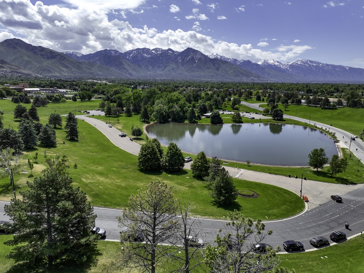 21 and View Apartments apartments in Salt Lake City, UT