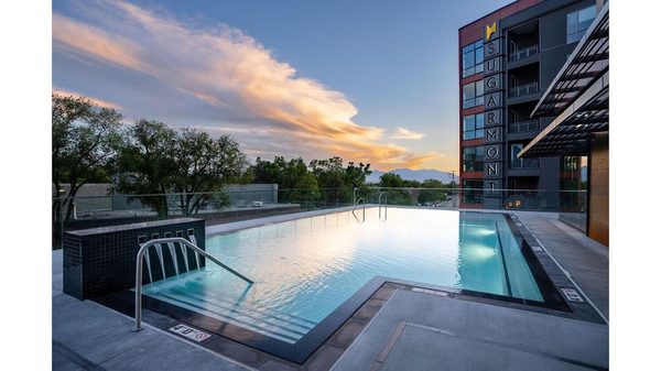 Sugarmont Apartments and Townhomes apartments in Salt Lake City, UT