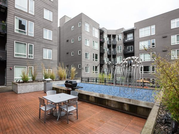 Taylor 28 Apartments apartments in Seattle, WA