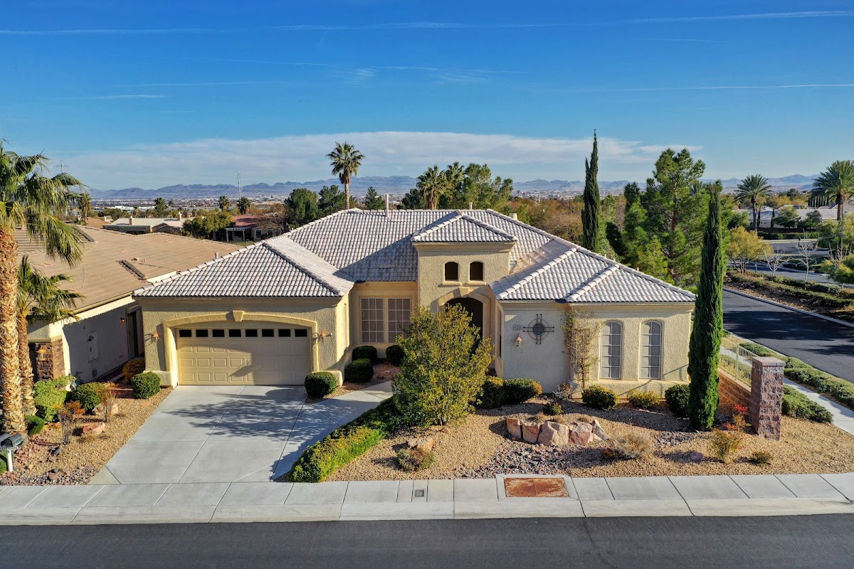 Zahler Properties apartments in Las Vegas, NV