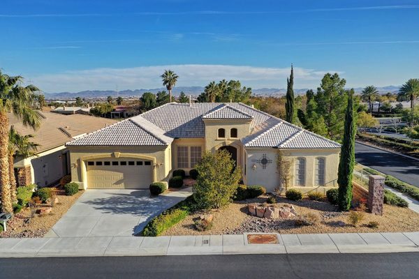 Zahler Properties apartments in Las Vegas, NV