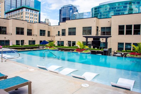 Power & Light Apartments apartments in Kansas City, MO