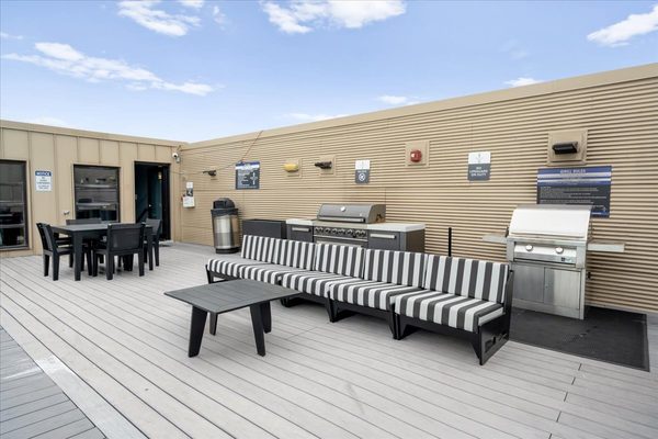 Piper Lofts at Crossroads Apartments apartments in Kansas City, MO