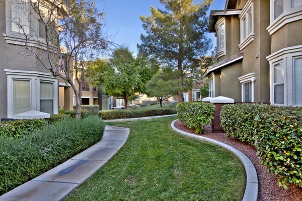 Tuscany Apartments apartments