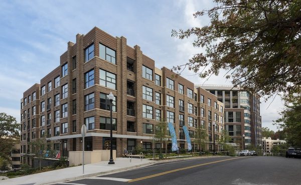 Gables Pointe 14 apartments in Arlington, VA