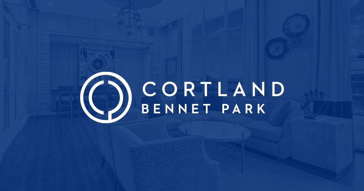 Cortland Bennett Park apartments in Arlington, VA