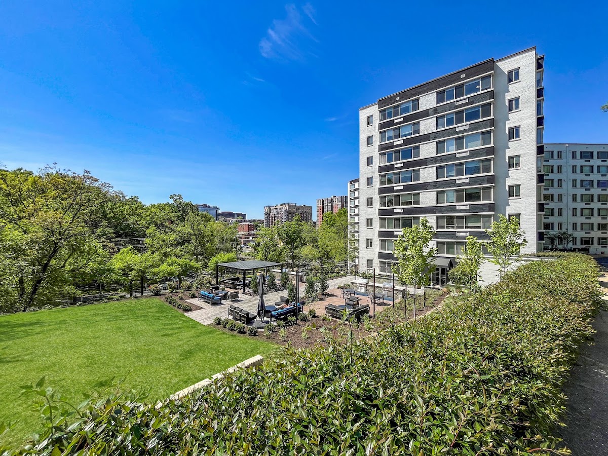 1500 Arlington Apartments apartments in Arlington, VA