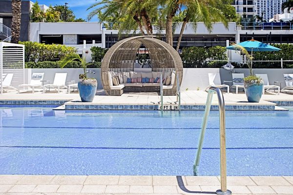 Miro Brickell apartments