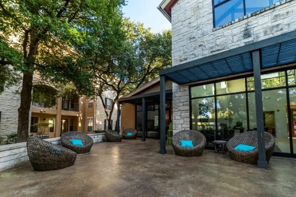 Marquis at Great Hills apartments in Austin, TX