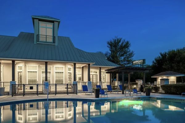 Marquis Bandera apartments in San Antonio, TX