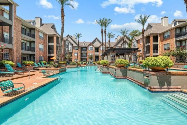 Marquis on Pin Oak apartments