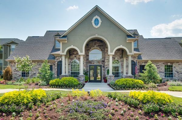 Legacy at Meridian apartments in Durham, NC