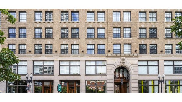 The Lofts at Atlantic Wharf apartments