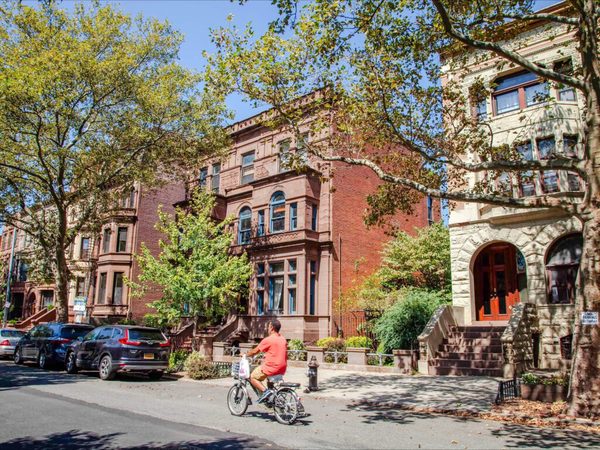 CT Estates apartments in New York, NY