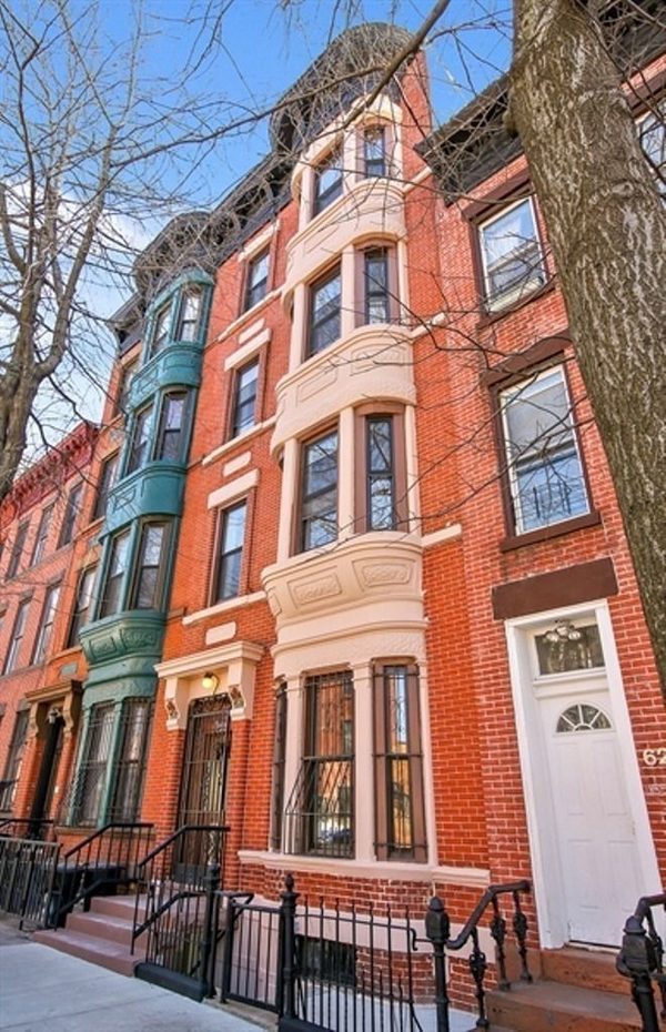 Brooklyn Rents apartments in New York, NY
