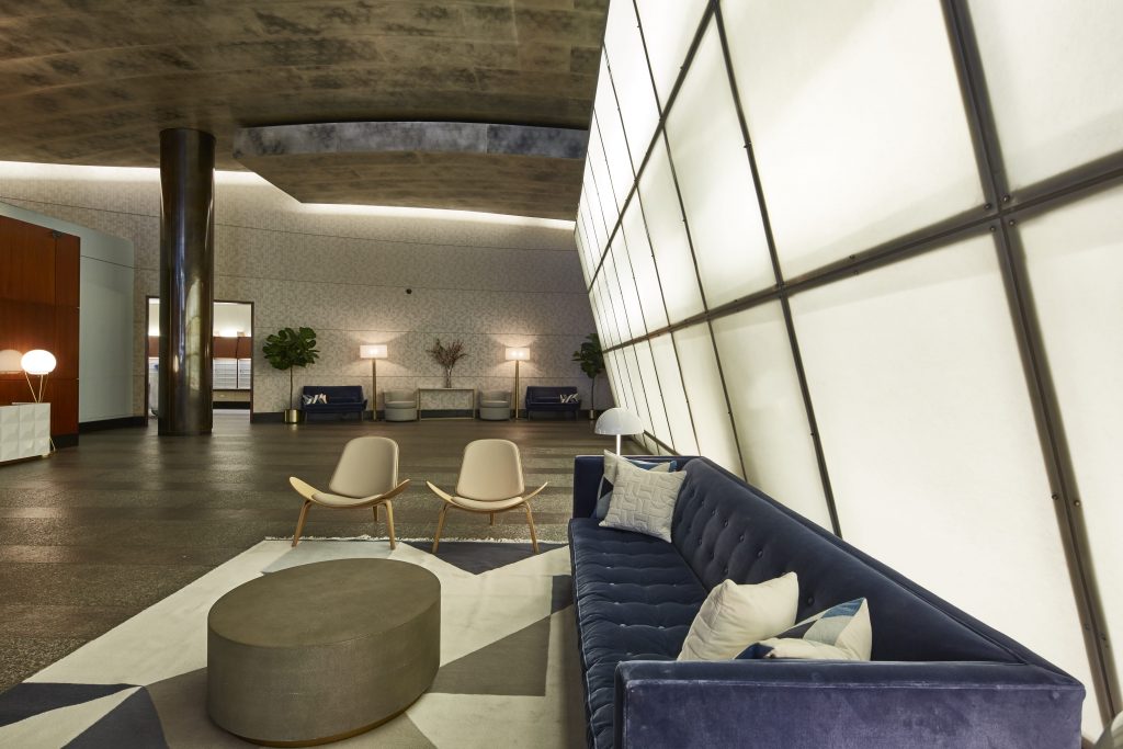 200 Water Street Apartments by Rockrose apartments in New York, NY