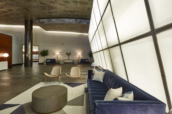 200 Water Street Apartments by Rockrose apartments in New York, NY