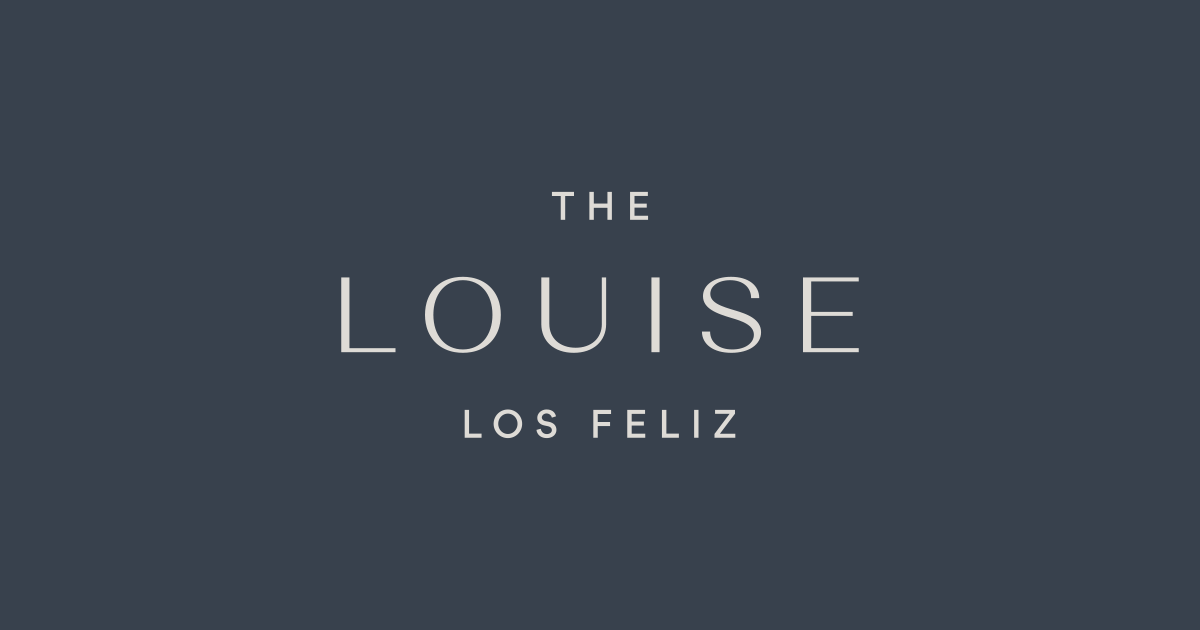 The Louise Los Feliz apartments in Los Angeles, CA