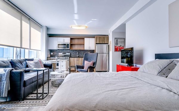 AVA DoBro apartments
