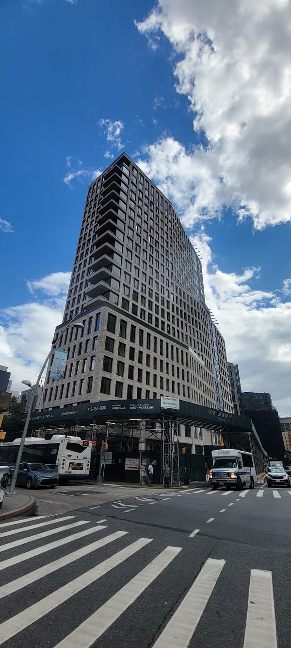 One Boerum Place apartments