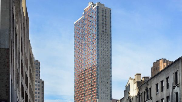 The Brooklyner Apartments apartments in Brooklyn, NY