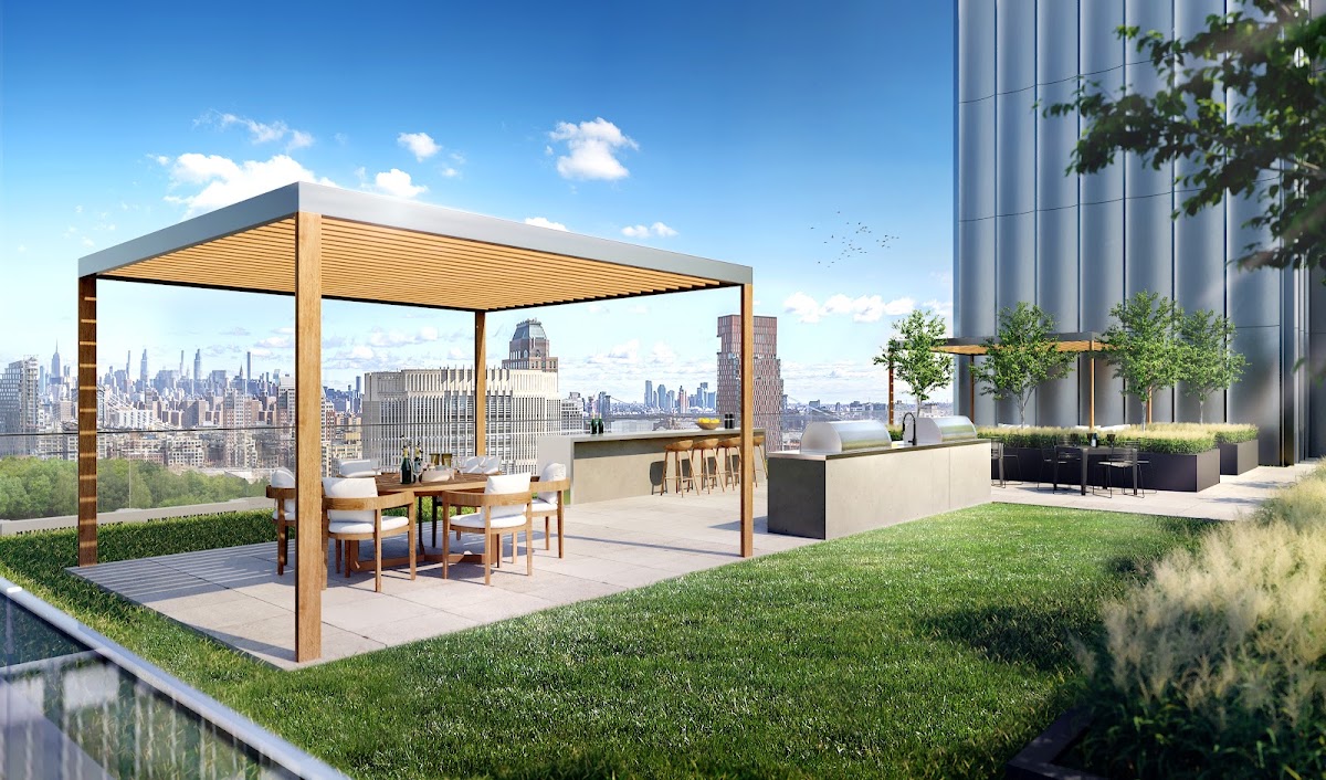200 Montague Brooklyn Heights apartments in Brooklyn, NY