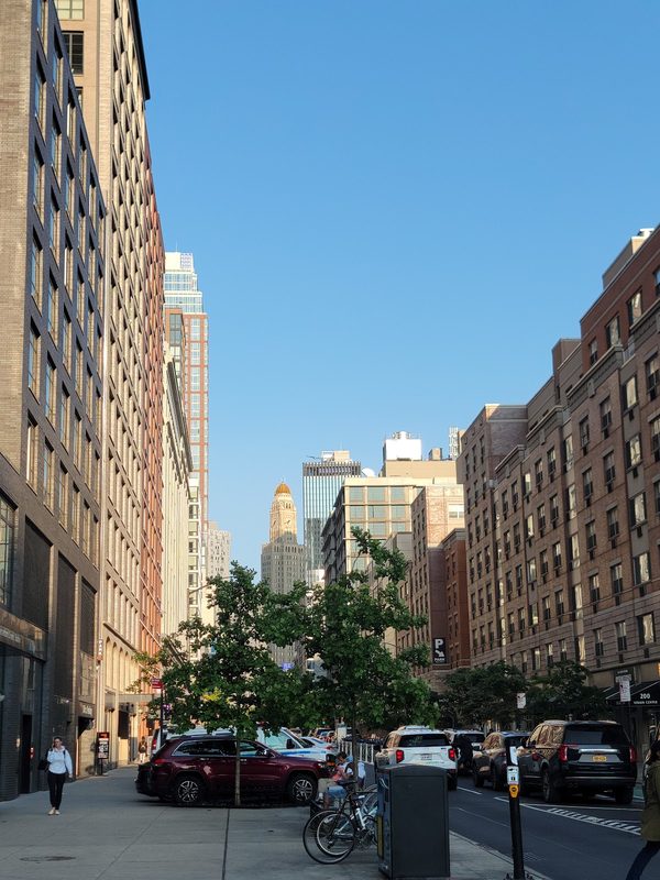 Hoyt & Horn apartments