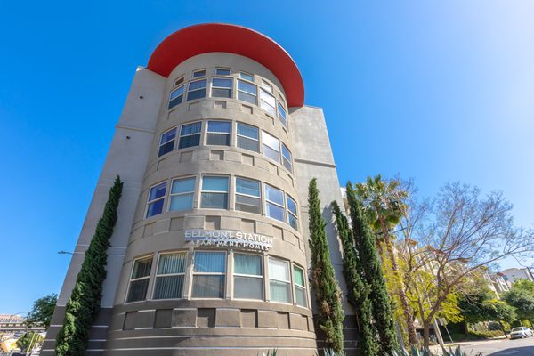Belmont Station Apartments apartments in Los Angeles, CA