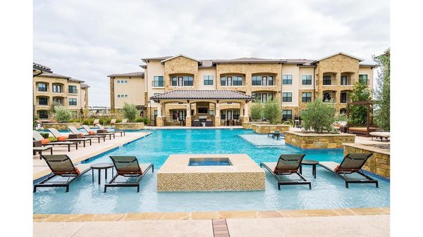 Allora Bella Terra apartments