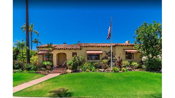 Mercer Properties apartments in San Diego, CA