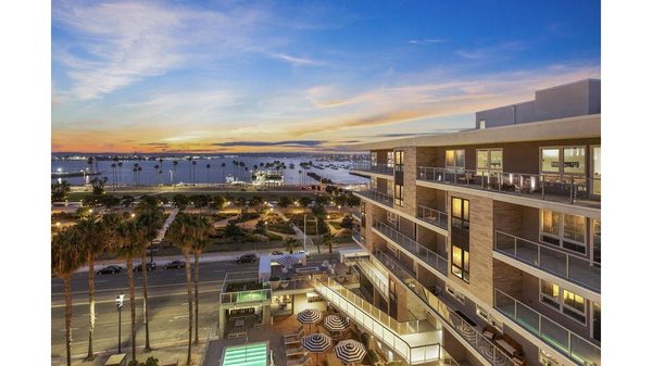 Valentina by Alta apartments