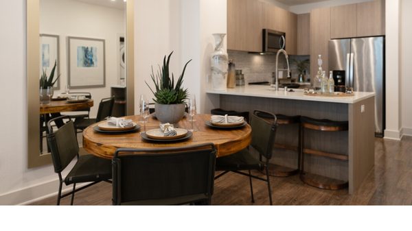Diridon West apartments in San Jose, CA